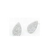 Angel's Tears Pearl Earrings thumbnail-1