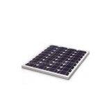 Mono Solar Panel 45w