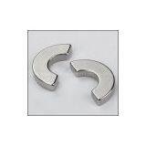 Half Ring NdFeB Magnet 48 (N35 Magnet) thumbnail-1