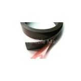 UV Coating or Double Adhesvie Rubber Magnetic Strip for Shower Doors with 12.7 x 1.5mm