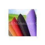 Fire Retardant Air Permeable Water-resistant PP Spunbond Non Woven Fabric, Roof Cover thumbnail-1