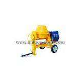 Mini Concrete Mixer thumbnail-3