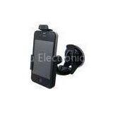 H29B - 2B + C48 Adjustable Suction Cup Car Dashboard Mount Holder for Iphone 4 thumbnail-1
