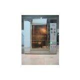 Needle Flame Test Apparatus thumbnail-1