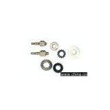 Steel Shafts thumbnail-1