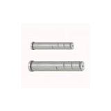 High Precision Threaded Spiral Oil Grooves Guide Pins With Head thumbnail-1