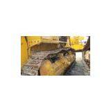 Used Bulldozer KOMATSU D155A-1 Original One thumbnail-3