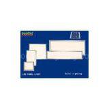 Ultra Thin Suspended Ceiling LED Panel Light 40W 300x1200mm for Emergency, Office thumbnail-1