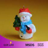 Fast Delivery Festival Decoration Christmas Candle thumbnail-2