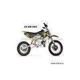 Sell Dirt Bike thumbnail-1