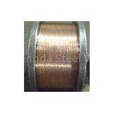 Diameter 1.83MM ISO9001 Tire Bead Wire For Bike , 2200Mpa High Tensile thumbnail-1