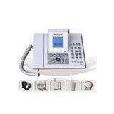 GSM SMS Multi-functional Telephone Siren Alarm System(YL-007M5B) Wireless PIR Sensor