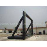 OEM Amusement Park, School, Playing Center Hot Welding Advertising Inflatables thumbnail-1