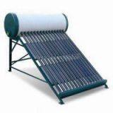 Non-Pressure Solar Water Heater thumbnail-2