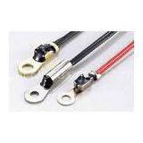 Ring Lug NTC Temperature Sensor CWF103G-3950F For Screw-in-place Applications thumbnail-1