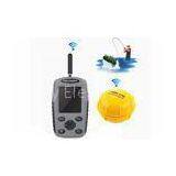 Durable HD Portable Sonar Fish Finder Camera Fishing Equipment With 9M Long Cable