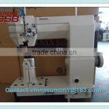 WB 9910 High-speed Leather Sewing Machine thumbnail-1