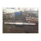 Industrial OEM Alloy Steel Gear Shaft Forging ASTM DIN , Thickness 3000mm thumbnail-1