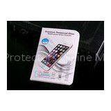 Clear Iphone 6 Tempered Glass Screen Protectors Guard For Iphone 6plus