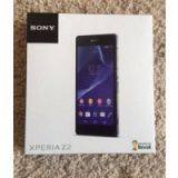 Sony Xperia Z2 Mobile Phone