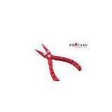 Colorful Multi-purpose Aluminum Fly Fishing Pliers Tools for Fly Fishing Anglers thumbnail-1