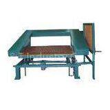 Camber PillowBlade Cutter With Manual Operation , Contour Cutting Machine thumbnail-1