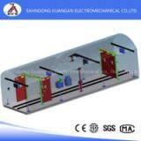 Electrical Wind Door thumbnail-1