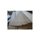 Solid Hardwood Flooring White Oak and Burma Teak thumbnail-1