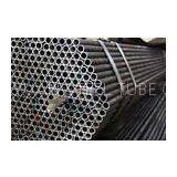 GB 5310 Round Cold Drawn High Pressure Pipe , Oiling / Black Alloy Steel Seamless Tubes thumbnail-1