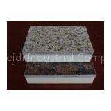High Strength External Wall Sound and Heat Insulation Board With Elegant Appearance