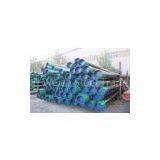 API 5CT X60 L415 Oil Casing Pipe / API 5L Line Pipe Q235 Round thumbnail-1