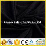 100% Cotton Warp Knitted Super Soft Plush Velboa Fabric for Soft Toy thumbnail-3