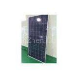 High Efficiency 1956 x 992 Polycrystalline Solar Panels 305 W With Aluminum Frame