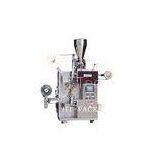 SUS304 Filter Paper Bag Sauce Packaging Machine 1050*700*1300mm