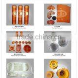 Filtration Net for Foundry