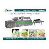 Multi - Function Oat Chocolate / Caramel Popcorn Machine With Full Life Sevices