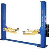 2 Post Car Lift