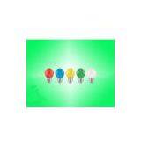 0.5W LED Candle Bulb