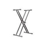 AP-3222 Double Keyboard Stand