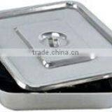 Dental Instruments Tray Hospital Holloware