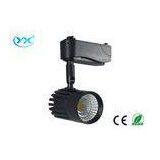 High Power 12w Dimmable LED Track Lighting For Kitchen / LED Track Lamp