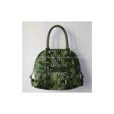 Sell Handbag,fashion Bag,designer Handbags,pu ,canvas,Oxford Cloth, China thumbnail-1