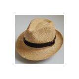 Men's Straw Hat thumbnail-1