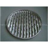 Aluminum Foil Casserole And Lid thumbnail-1