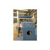 Electric Digital Gantry Cutting Machine / CNC Cutting Equipment For Aluminum Sheet Metal