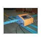 Manual Portable CNC Plasma Cutter in Metal Cutting Machinery GSB-1.22.0 , Thickness 10mm