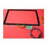 High Sensitive 21.5 Inch Kiosk Touch Screen for Supermarket Advertise Machine