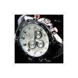 Swiss Fuyate Automatic White Dial Watch With 16mm Case Thickness thumbnail-1