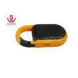 Hifi Sport Hooker Shape Wireless Portable Bluetooth Speaker 3.5mm Line - in