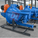 Vertical Shaft Slurry Froth Pump thumbnail-2